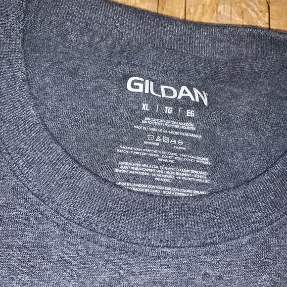 New Graphic Tee Shirt Funny Quote🤣 - Picture 3 of 3